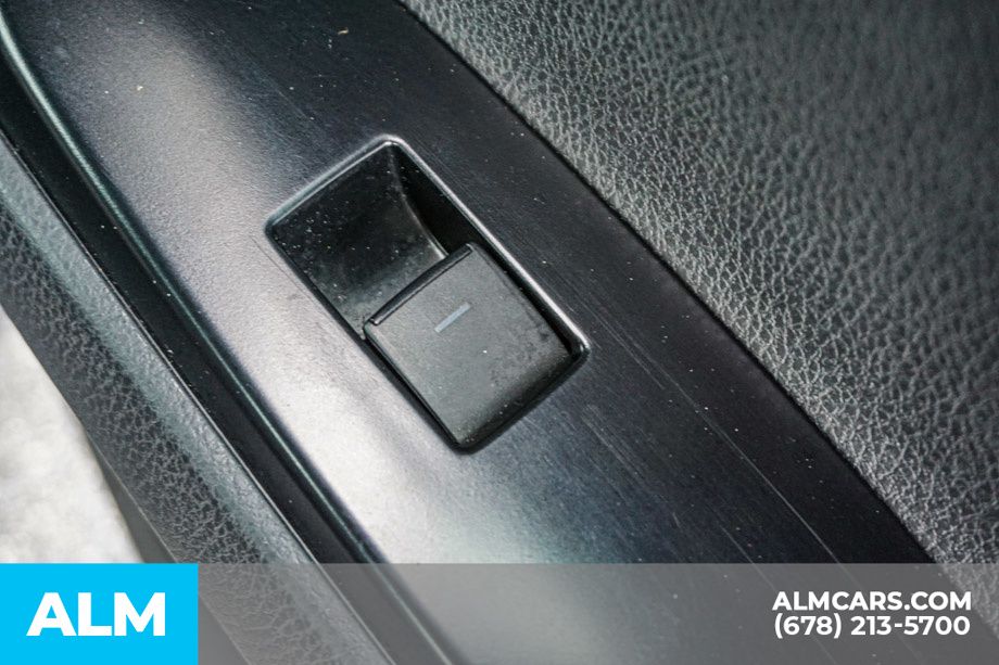 Used 2025 Gray Toyota LE image 54