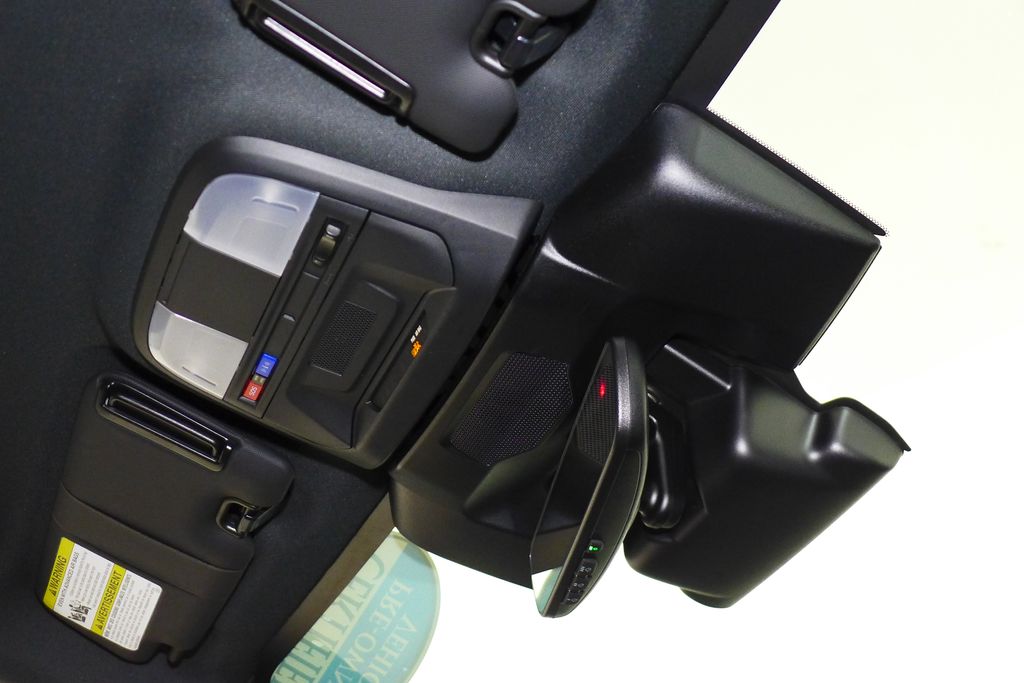 Thumbnail: 2025 Subaru Crosstrek - 17