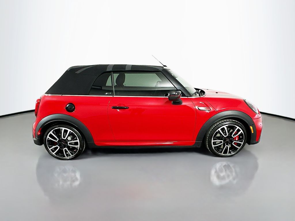 Thumbnail: 2023 MINI Cooper - 4