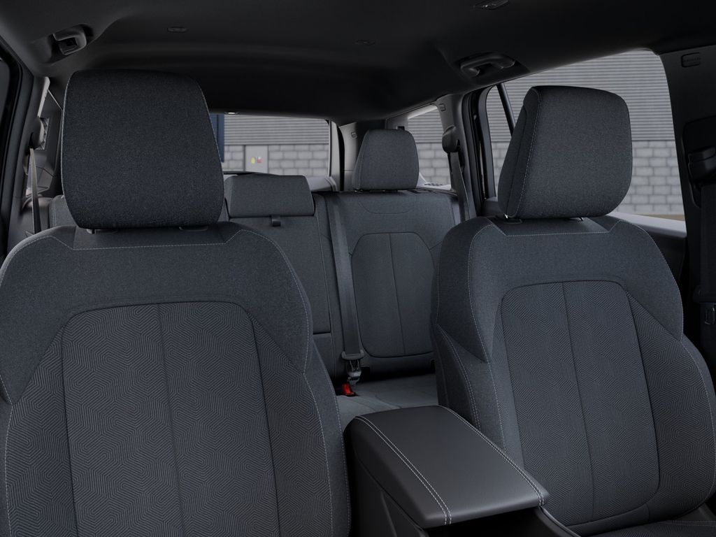 New 2026 Gray Jeep Laredo image 26