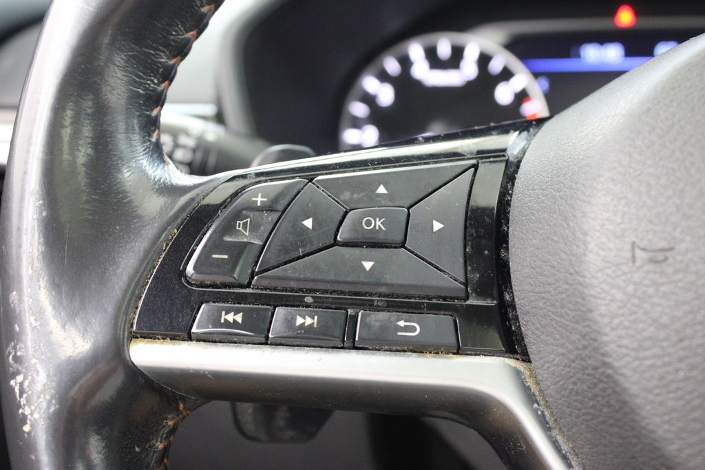 used 2023 Nissan Altima car, priced at $20,991