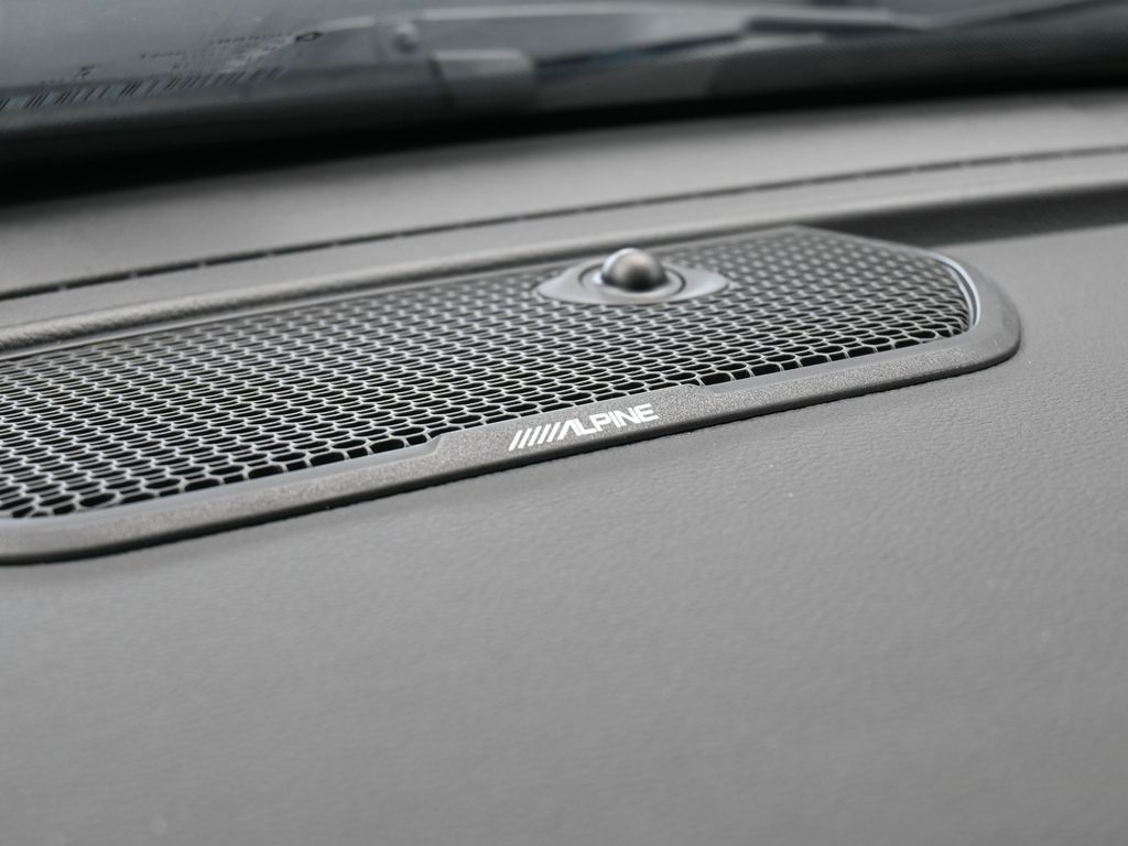 New 2026 Bright White Clearcoat Ram Laramie image 23