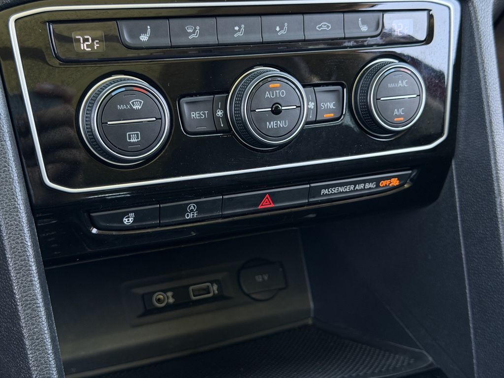 Used 2019 Volkswagen Atlas SUV