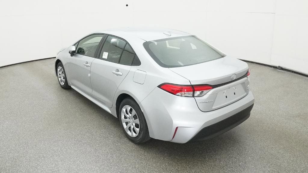 Thumbnail: 2026 Toyota Corolla - 15