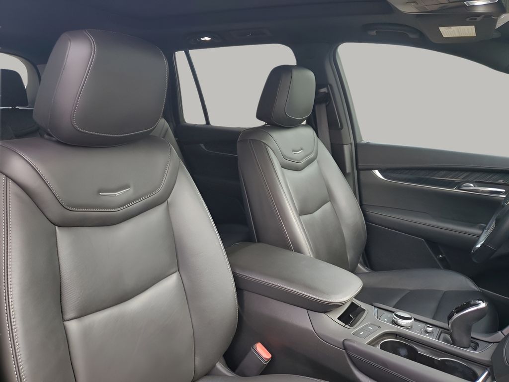 Used Car 2022 Cadillac Xt6  Premium Luxury For Sale Under $35,000 In Austin, Texas