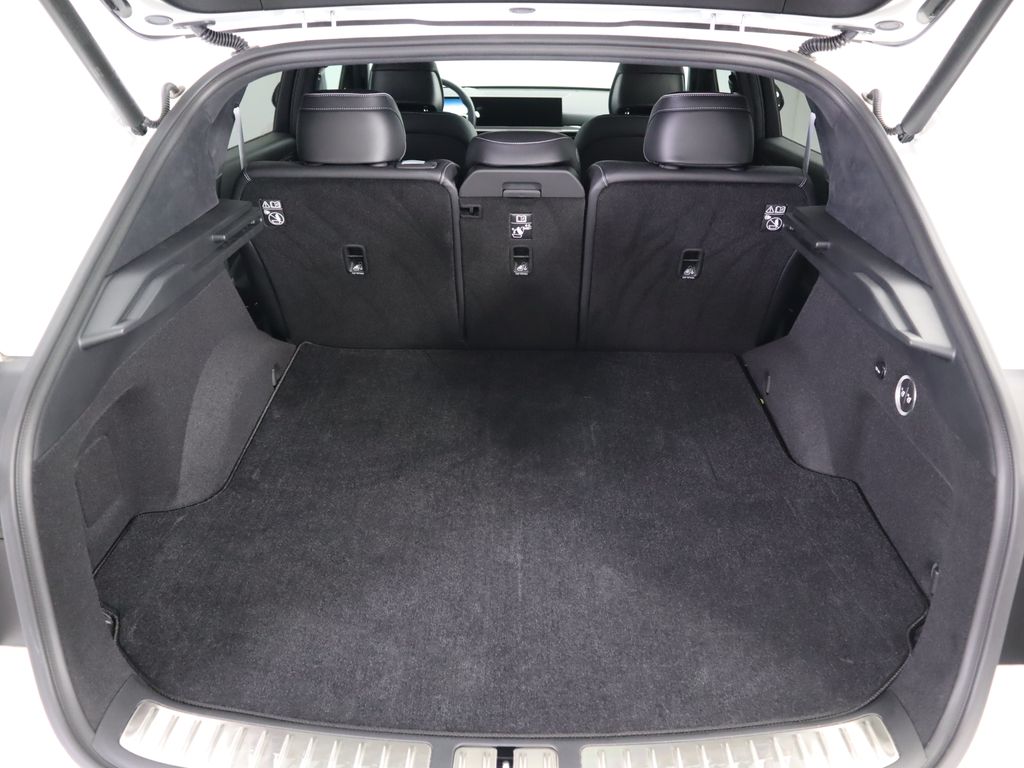 Thumbnail: 2025 Genesis GV80 - 29