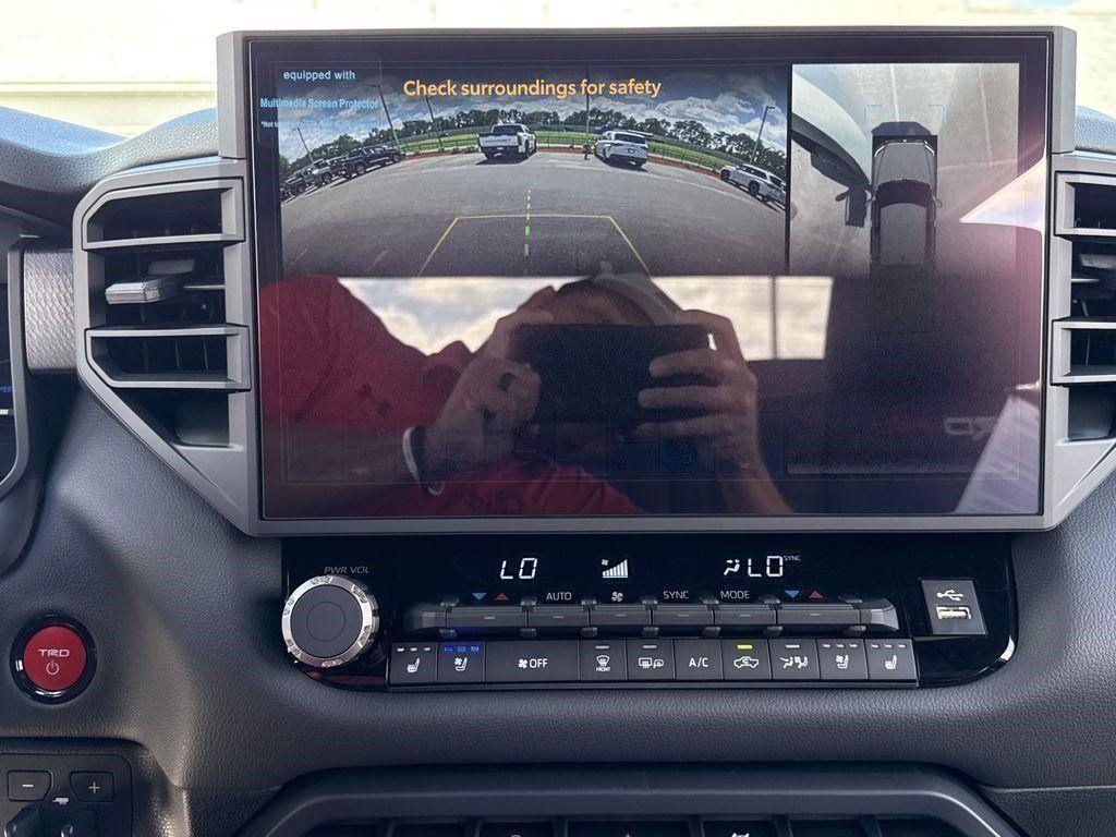 New 2026 Toyota Tundra i-FORCE MAX Truck