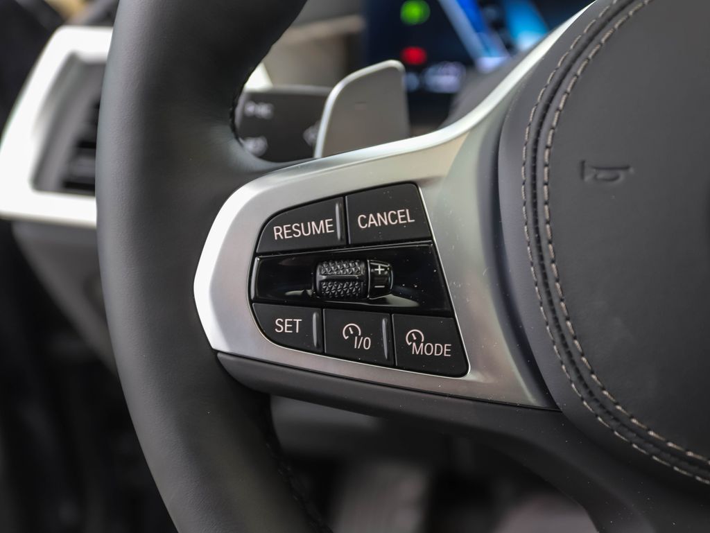 Thumbnail: 2026 BMW X5 - 12