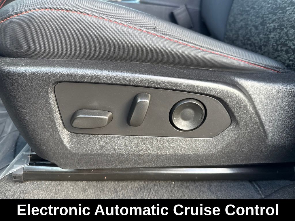 used 2023 Chevrolet Colorado car, priced at $35,900