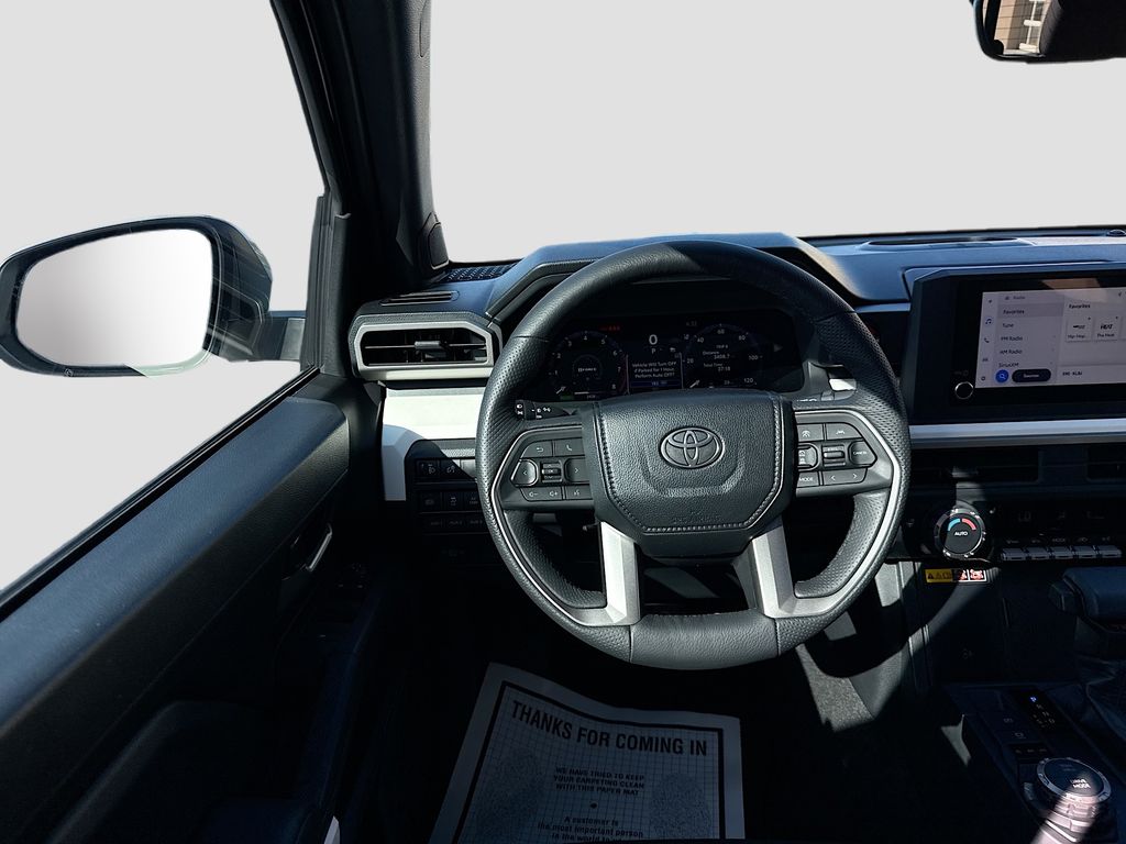 2024 Toyota Tacoma TRD Sport 21