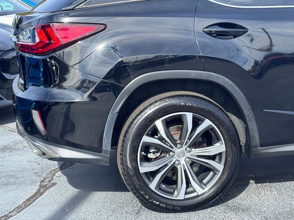 LexusRX41