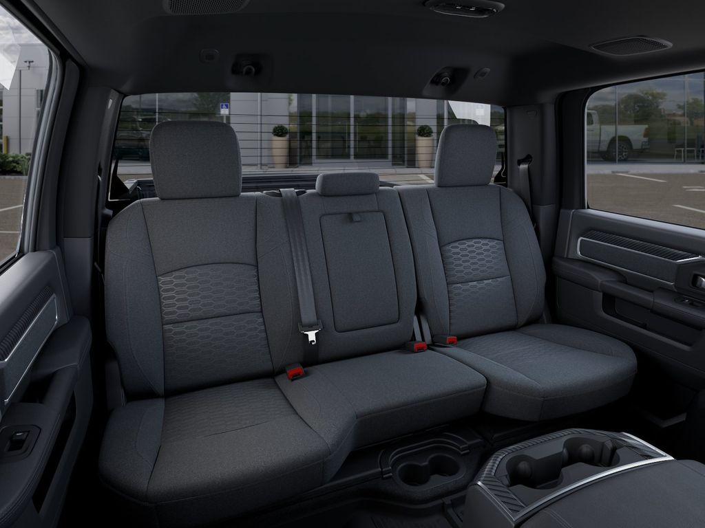 New 2026 Ram 2500 Truck