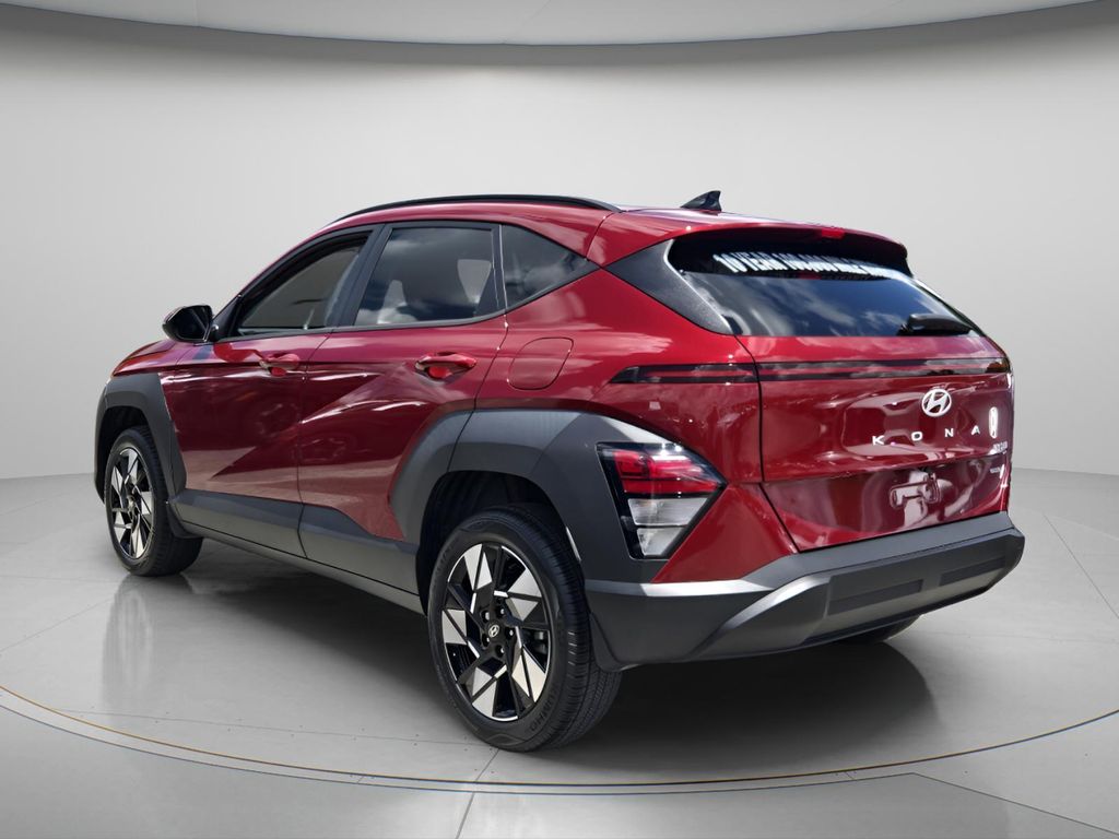 2024 Hyundai Kona - $22,599