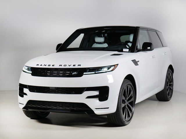 2026 Land Rover Range Rover Sport