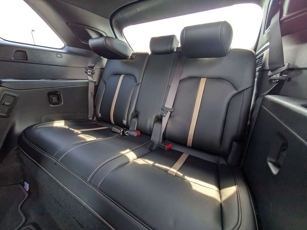 2026 Mazda CX-90 3.3 Turbo S Premium Sport