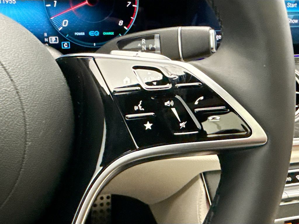 Thumbnail: 2023 Mercedes-Benz E-Class - 15