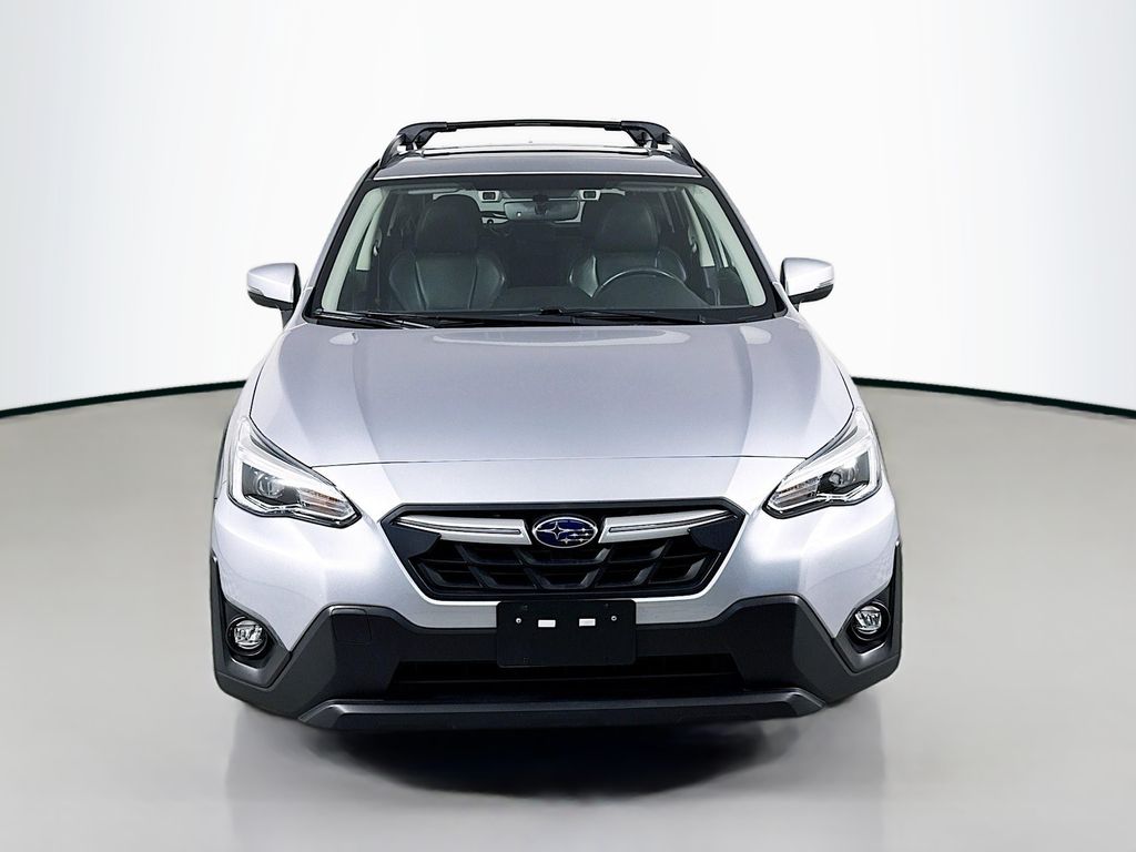 Thumbnail: 2022 Subaru Crosstrek - 2