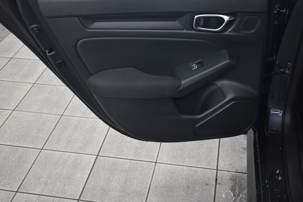 Thumbnail: 2026 Honda Civic - 19