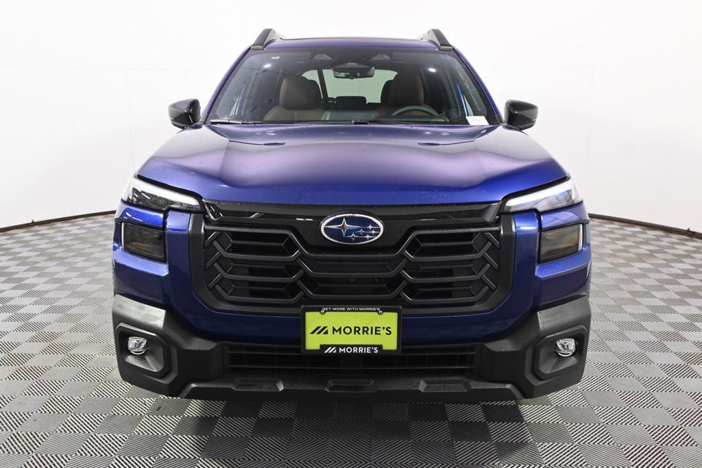 New 2026 Blue Subaru Touring XT image 10