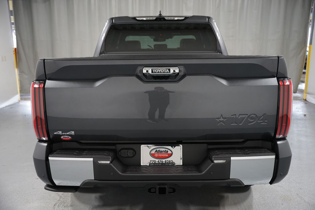 Thumbnail: 2026 Toyota Tundra - 8