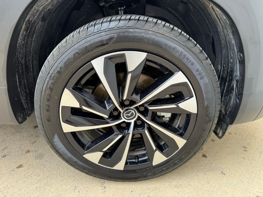 Used Car 2025 Mazda Cx-50 Hybrid  Premium Plus For Sale Under $40,000 In Georgetown, Texas