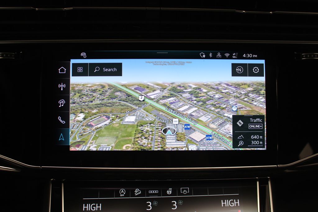 Thumbnail: 2026 Audi Q8 - 20