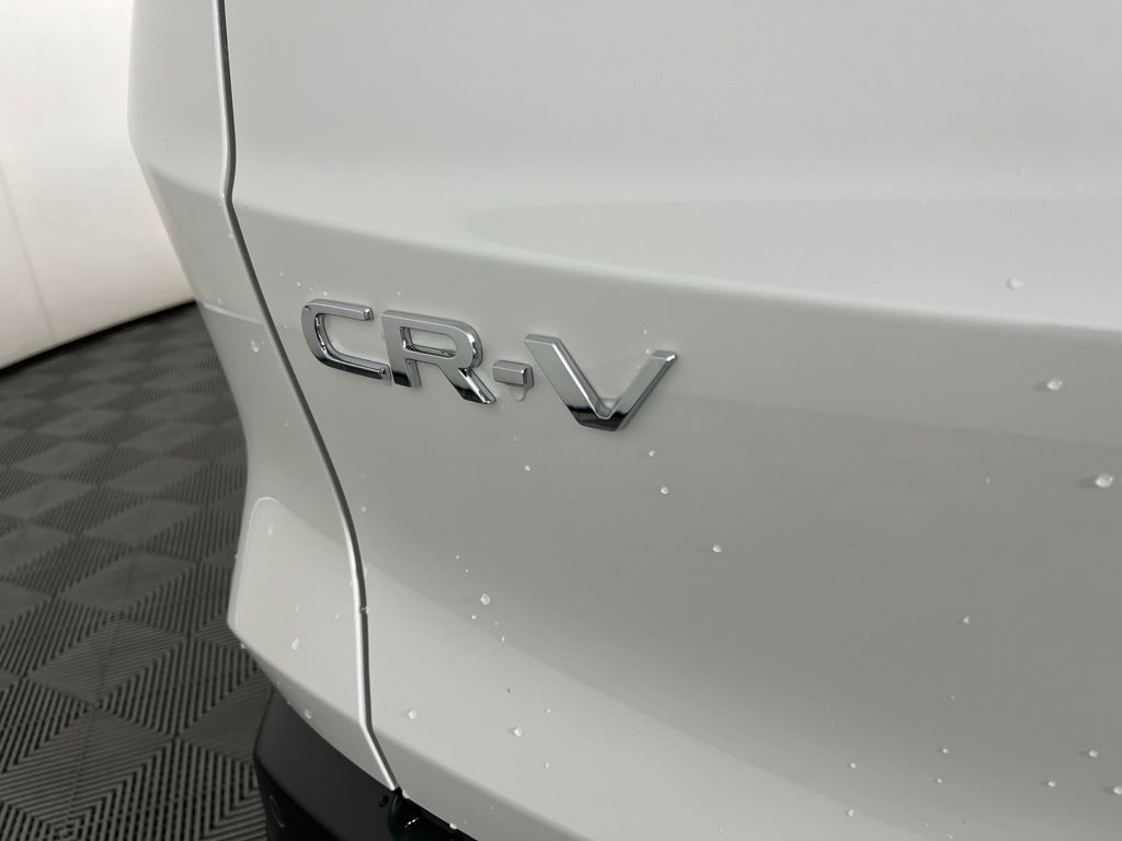 Thumbnail: 2026 Honda CR-V - 19