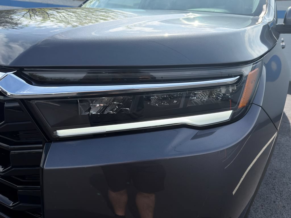 Thumbnail: 2026 Honda Pilot - 9