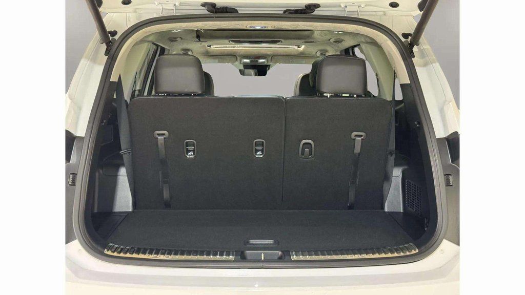 Used 2024 Glacial White Pearl Kia SX-Prestige image 31