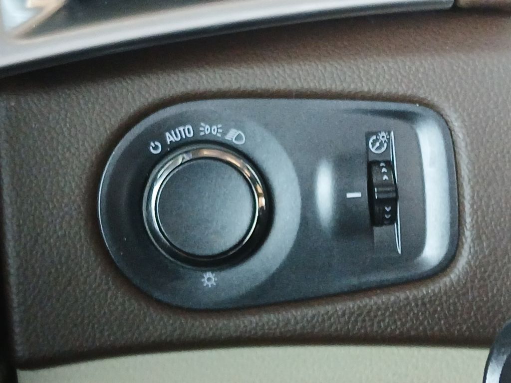 Used Car 2016 Cadillac Srx  Luxury For Sale Under $12,000 In Austin, Texas