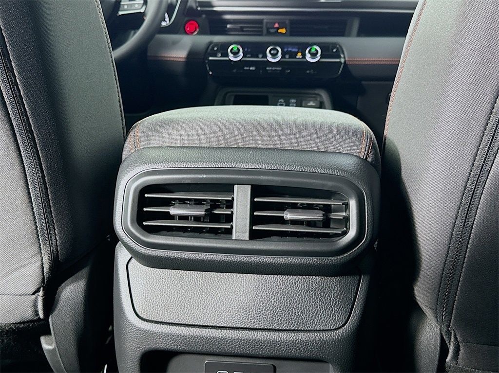 New Car 2025 Honda Pilot  Sport For Sale Under $50,000 In Austin, Texas