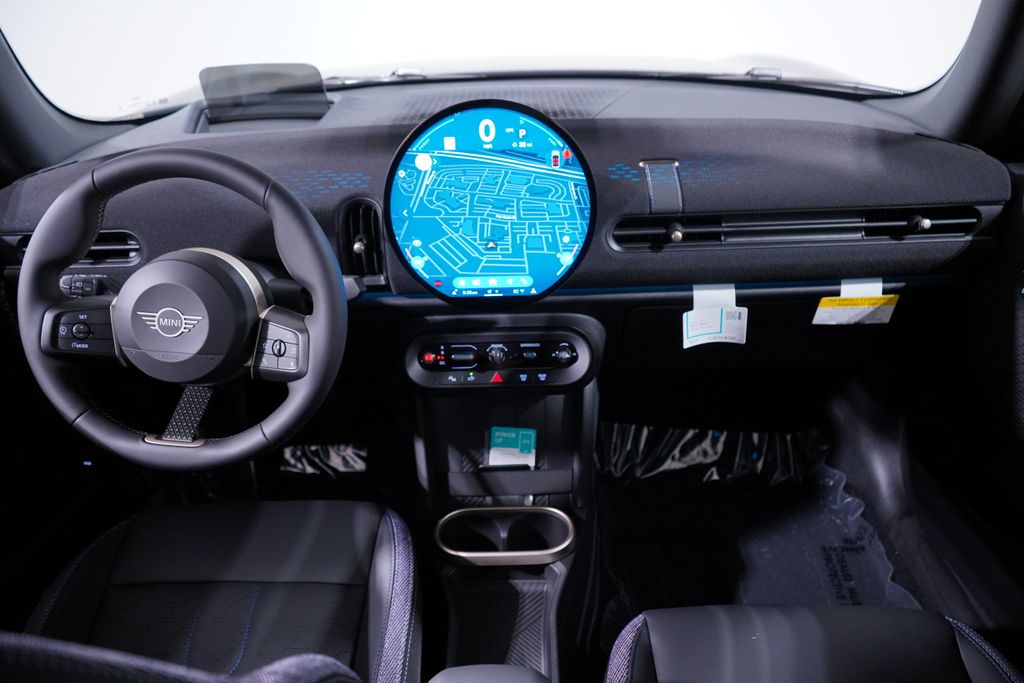 Thumbnail: 2026 MINI Cooper - 11