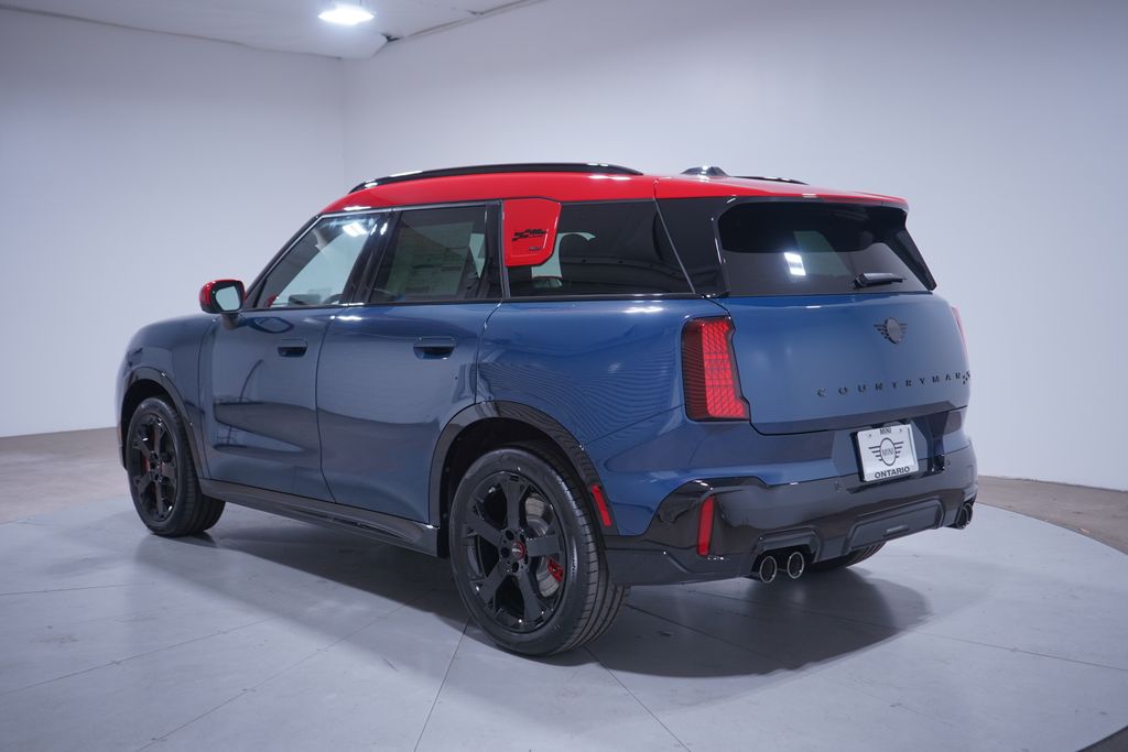 Thumbnail: 2026 MINI Cooper Countryman - 3