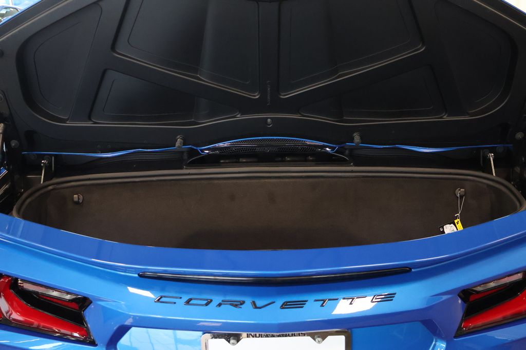 Thumbnail: 2026 Chevrolet Corvette - 13