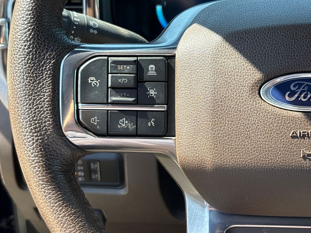 Certified Used 2023  Ford King Ranch image 21
