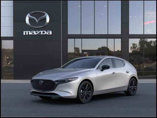 2026 Mazda CX-3 Premium Plus 2.5 AT 5-Door SKYACTIV AWD's photo