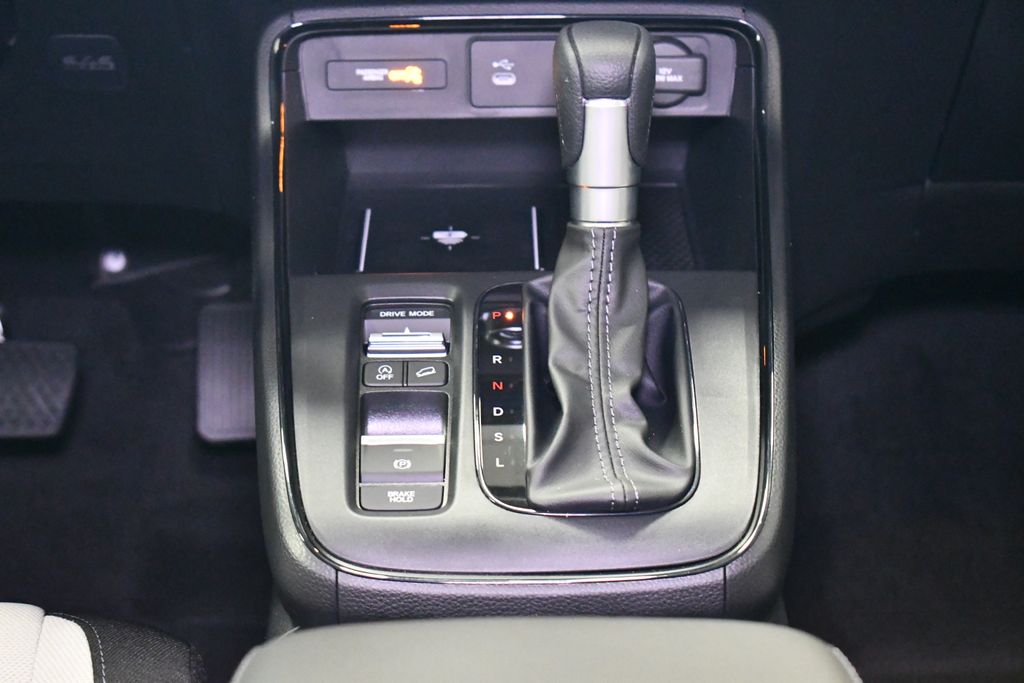 Thumbnail: 2026 Honda CR-V - 13