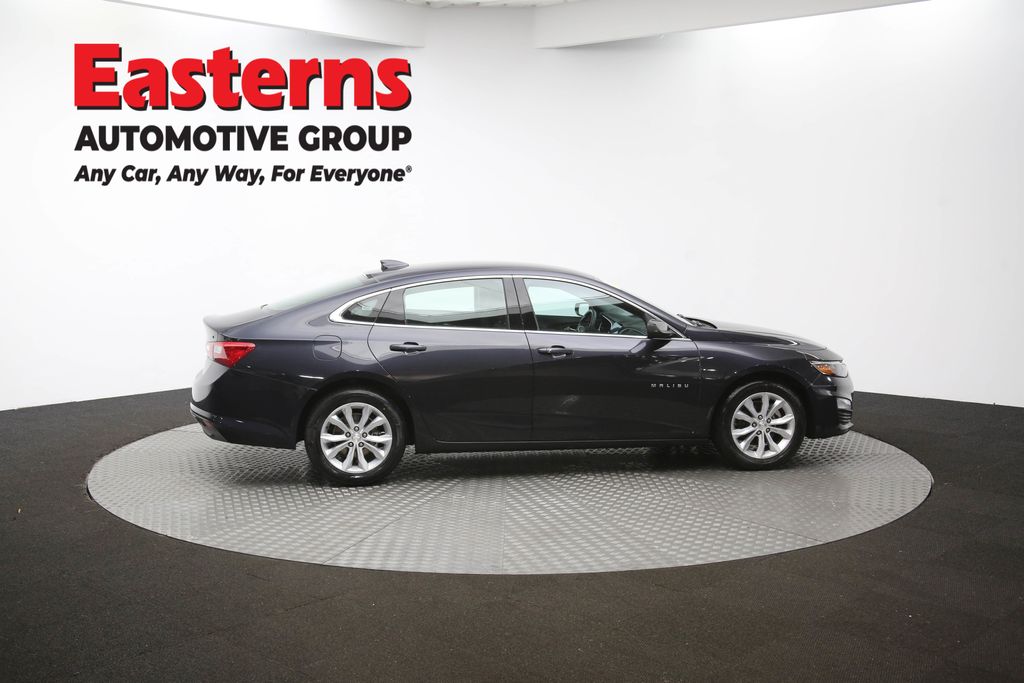 Used 2023 Gray Chevrolet LT image 43