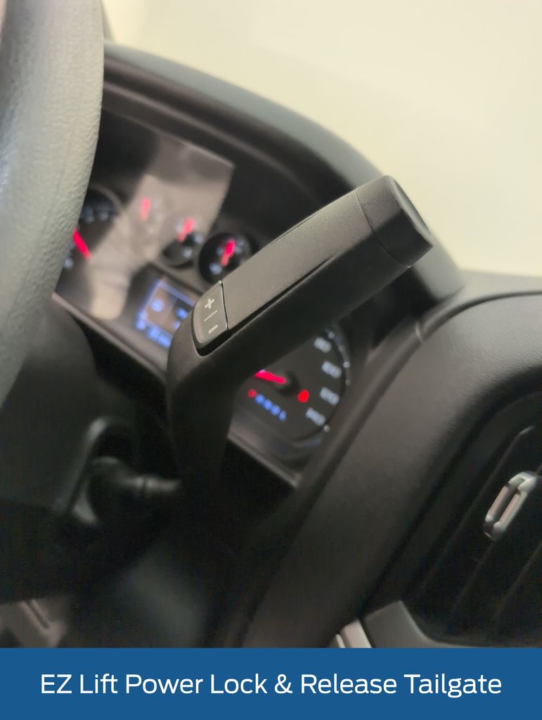 Certified Used 2025 White Chevrolet Custom Trail Boss image 29