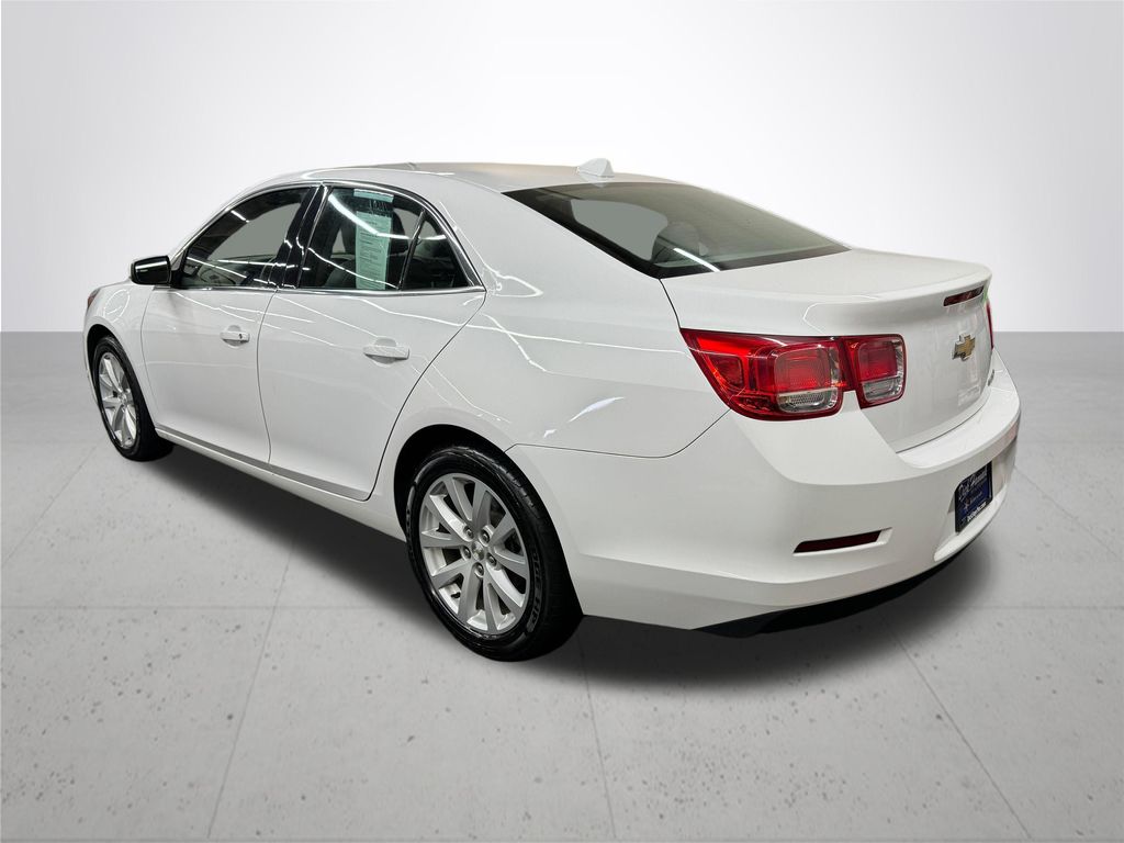 2013 Chevrolet Malibu LT