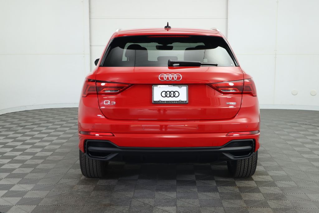 2024 Audi Q3 Premium 6