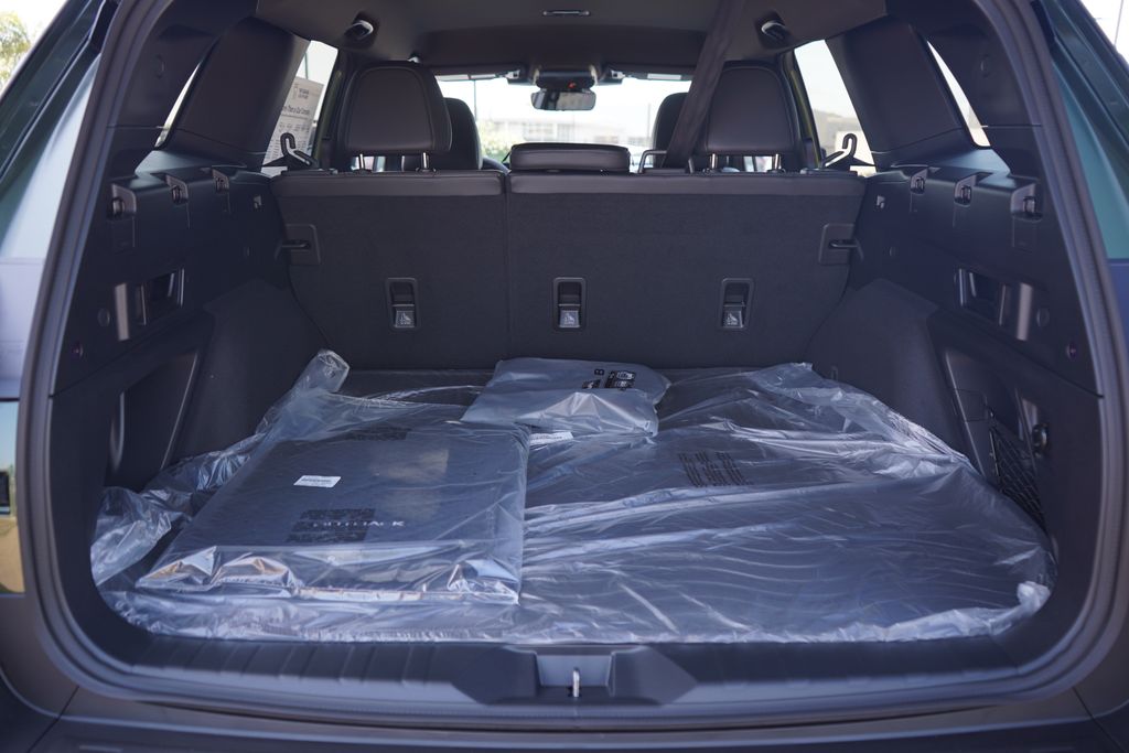 Thumbnail: 2026 Subaru Outback - 13