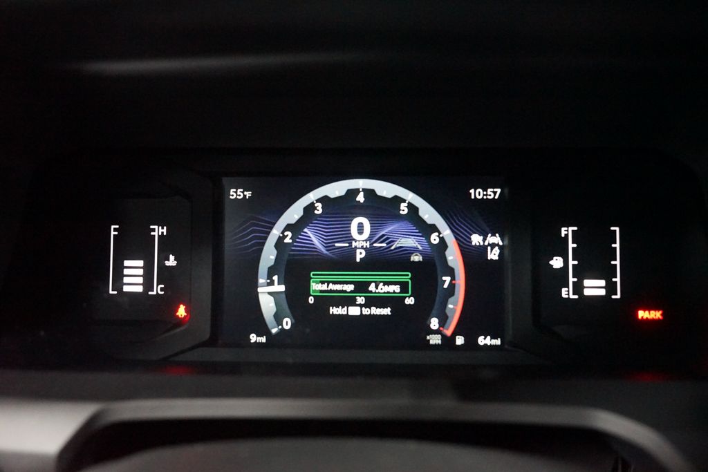 Thumbnail: 2025 Toyota Tacoma - 16