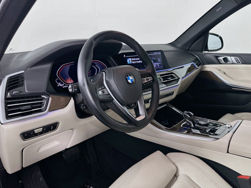 Thumbnail: 2020 BMW X5 - 9