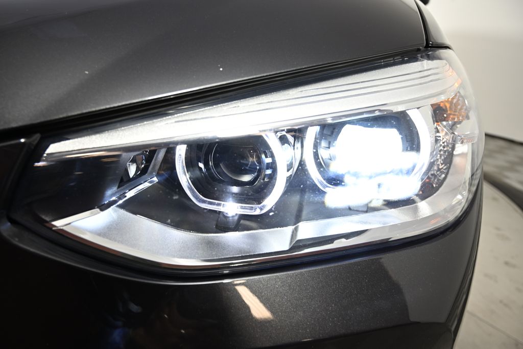 Thumbnail: 2020 BMW X3 - 9