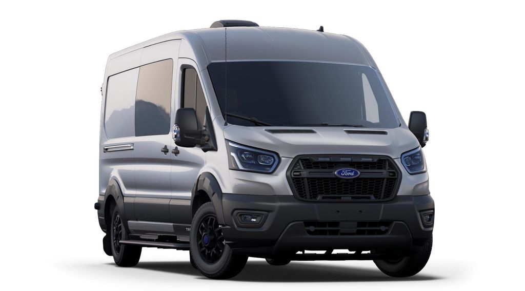 2023 Ford Transit-350 Base 5