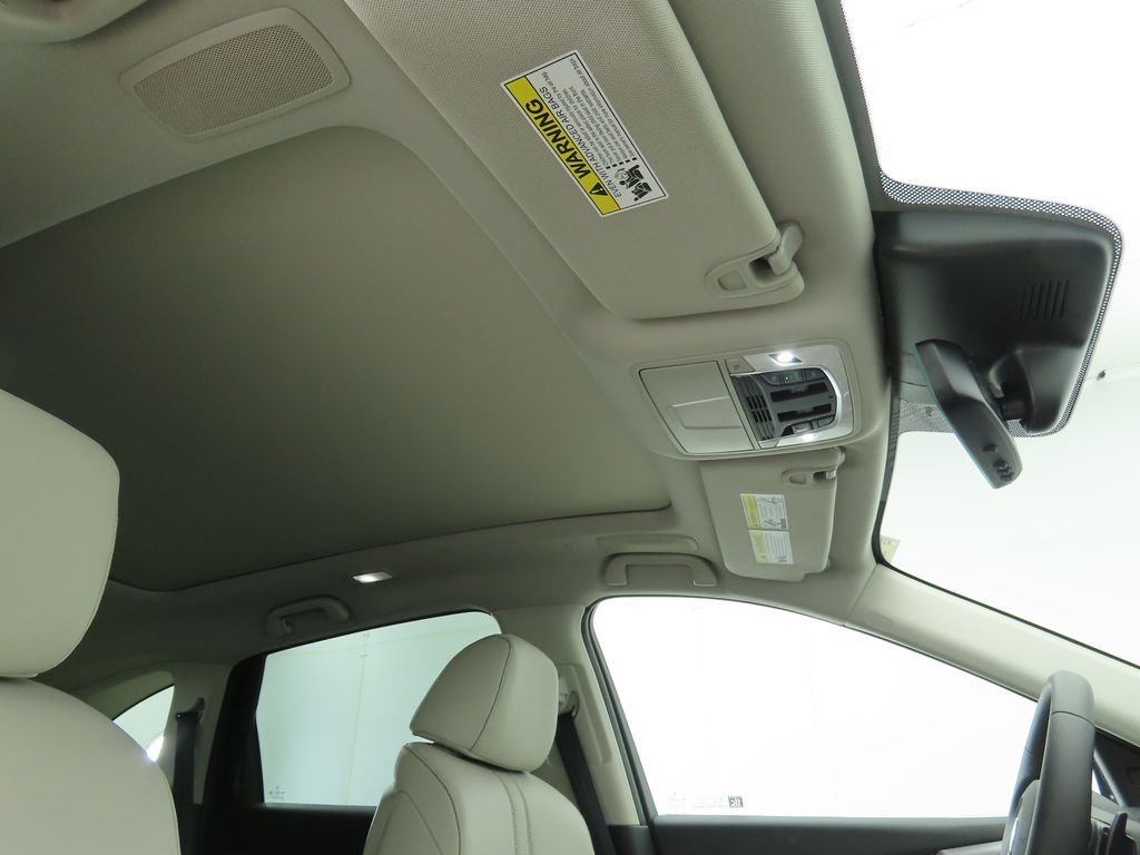 2025 Acura RDX Technology 18