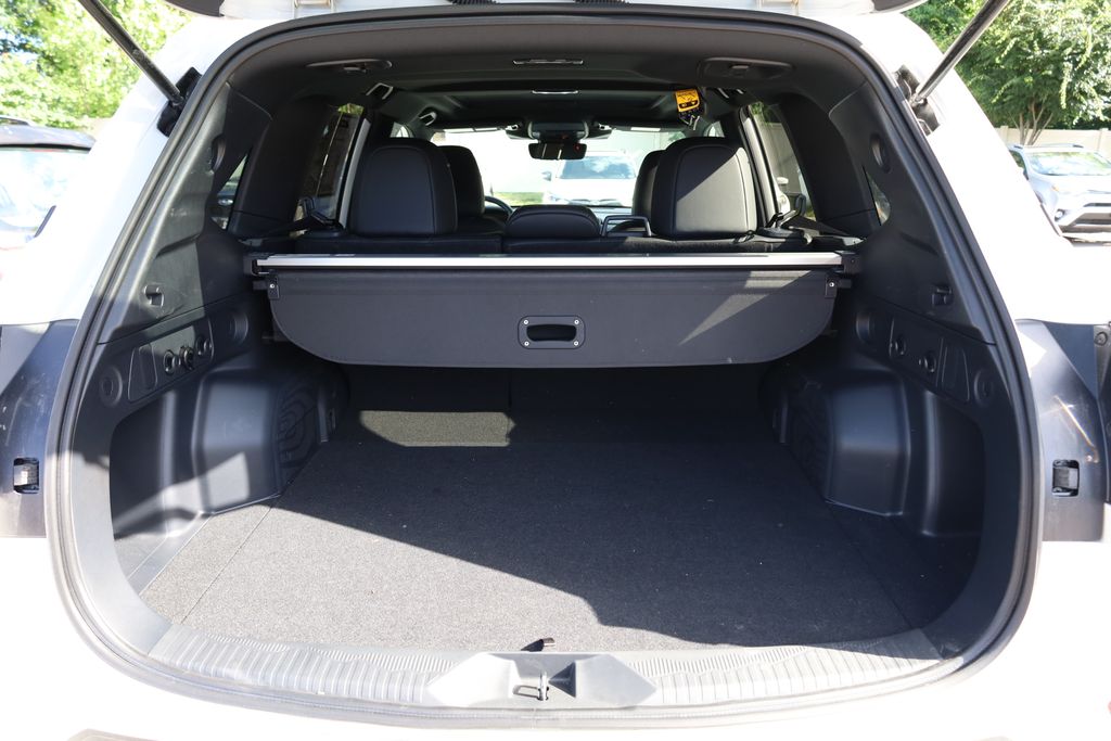 used 2026 Subaru Forester car, priced at $35,147