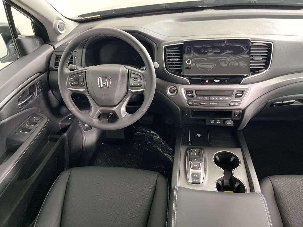 Thumbnail: 2026 Honda Ridgeline - 14