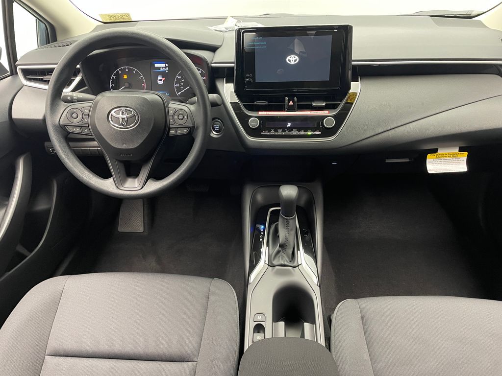Thumbnail: 2025 Toyota Corolla - 18